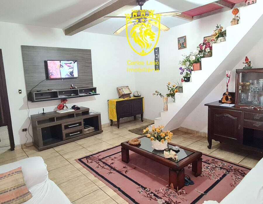 Casa, Amazonas, 3 Quartos, 6 Vagas, 1 Suíte