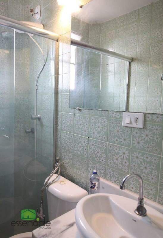 Apartamento, Eldorado, 2 Quartos, 1 Vaga