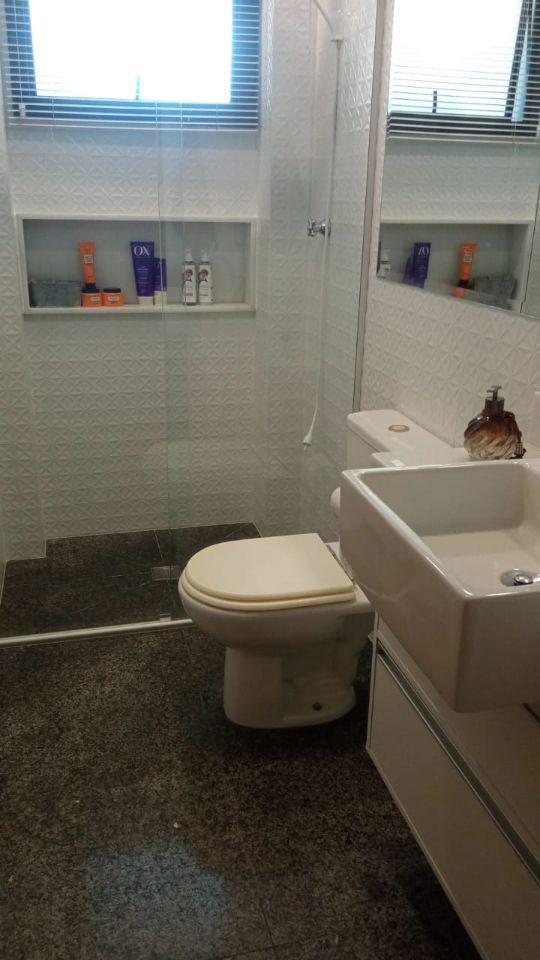 Apartamento, Palmares, 3 Quartos, 2 Vagas, 1 Suíte