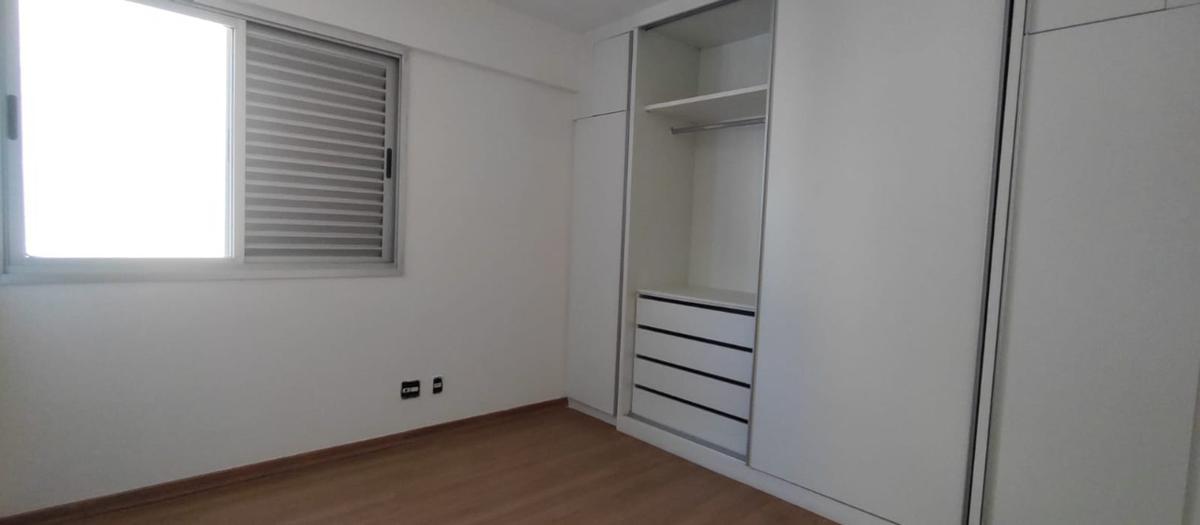 Cobertura, Buritis, 4 Quartos, 4 Vagas, 1 Suíte
