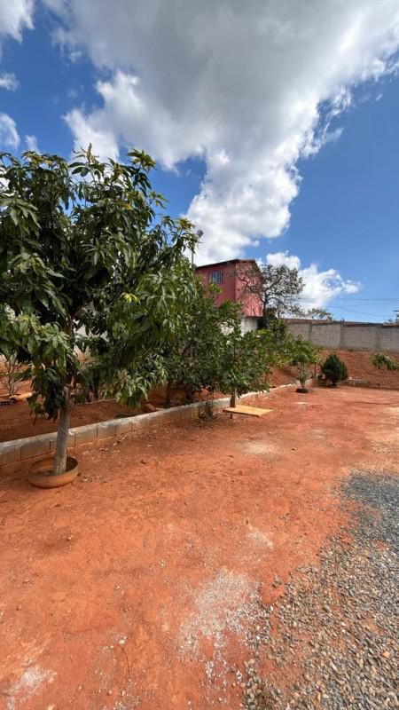 Fazenda, Redentor, 2 Quartos, 4 Vagas, 1 Suíte