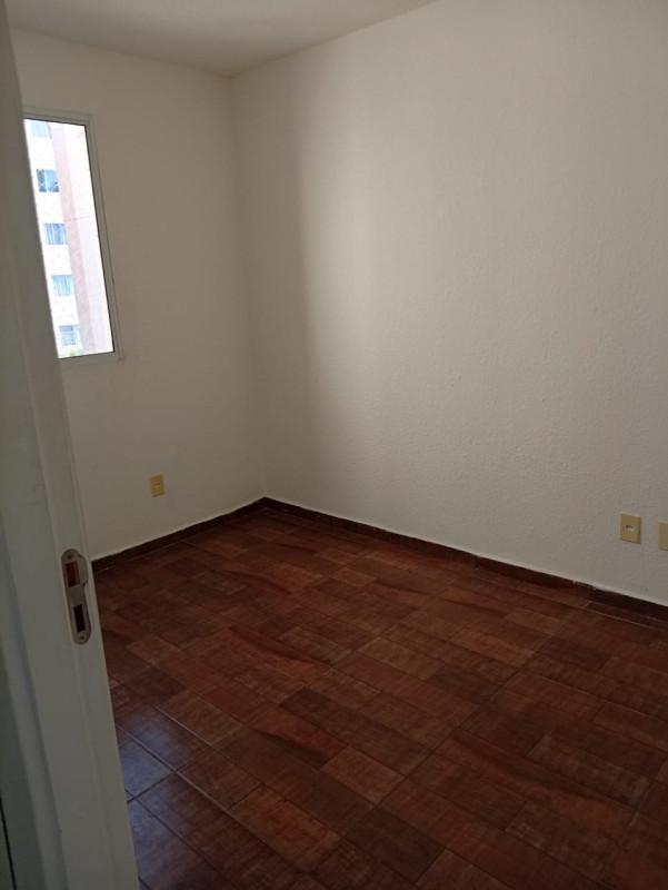 Apartamento, Belo Vale, 2 Quartos, 1 Vaga