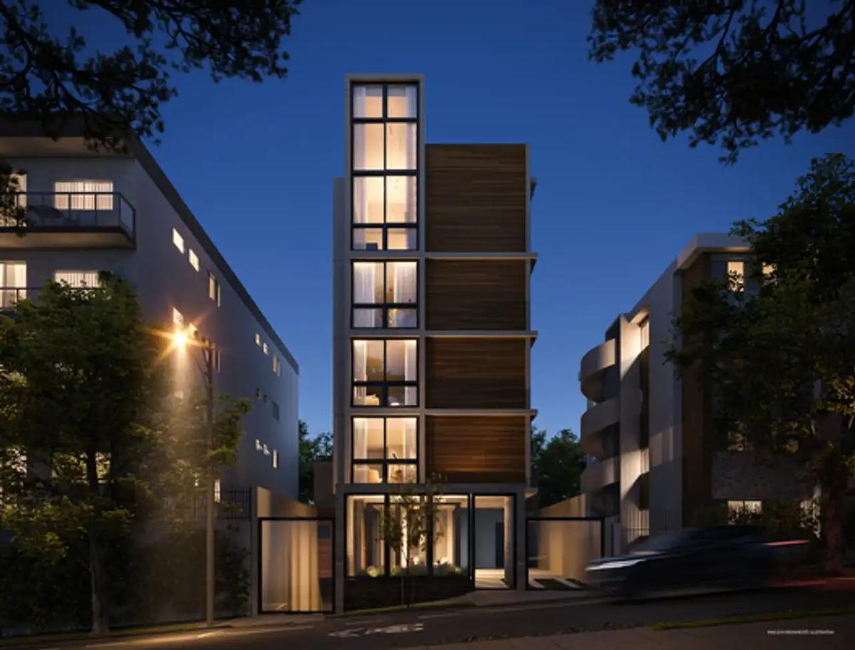Apartamento, Serra, 2 Quartos, 2 Vagas, 2 Suítes