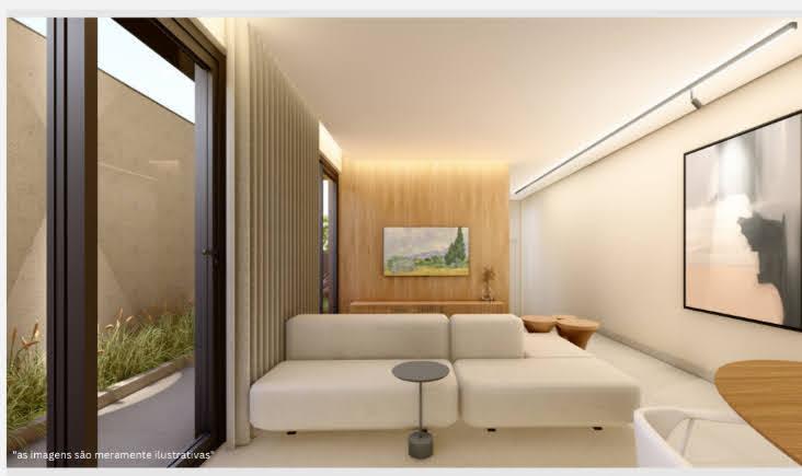 Casa, Fernão Dias, 3 Quartos, 4 Vagas, 1 Suíte