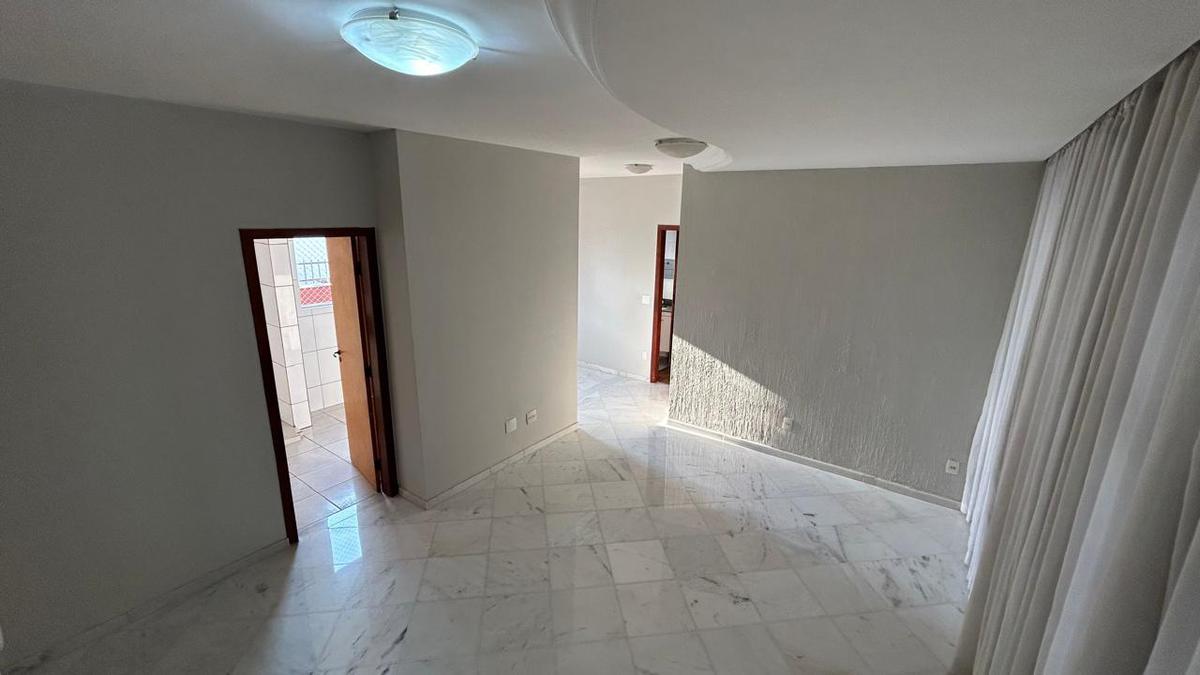 Cobertura, Sagrada Família, 3 Quartos, 2 Vagas, 1 Suíte