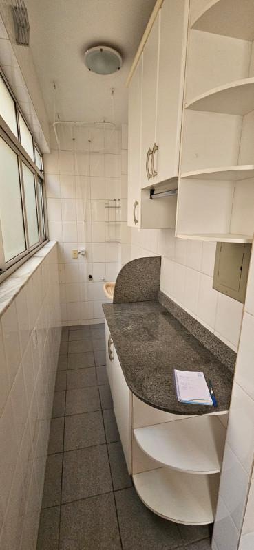 Apartamento, Buritis, 2 Quartos, 1 Vaga, 1 Suíte