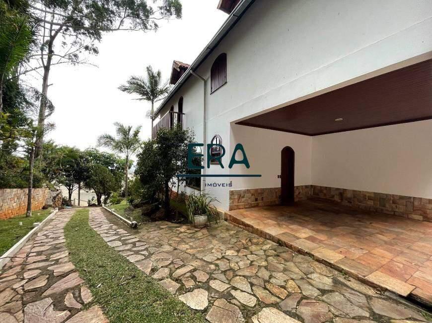 Casa, Belvedere, 4 Quartos, 10 Vagas, 4 Suítes