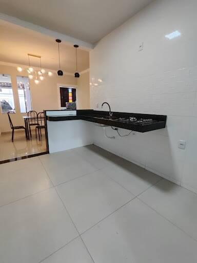 Casa, Todos Os Santos, 3 Quartos, 3 Vagas, 1 Suíte