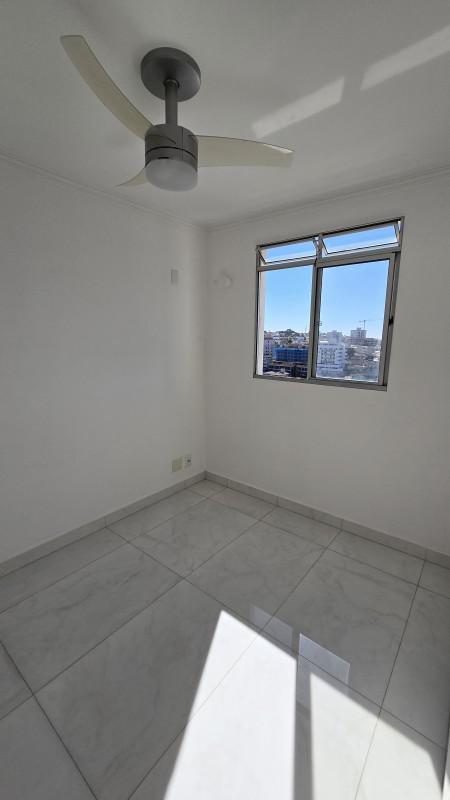 Apartamento, Castelo, 2 Quartos, 1 Vaga