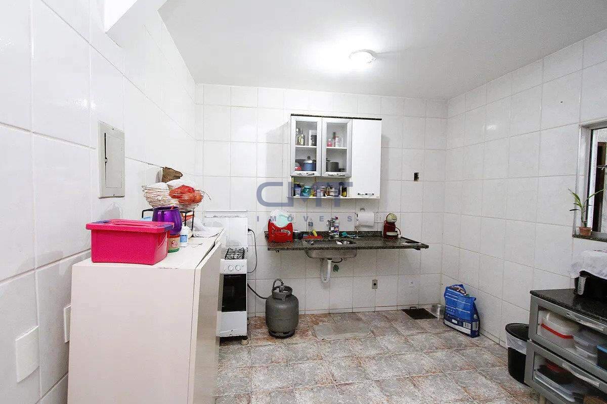 Apartamento, Coração de Jesus, 3 Quartos, 1 Vaga, 1 Suíte