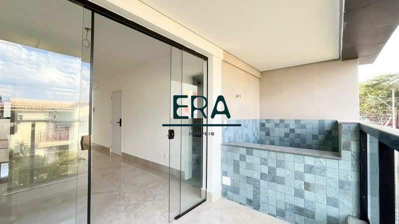 Apartamento, Sion, 3 Quartos, 2 Vagas, 3 Suítes