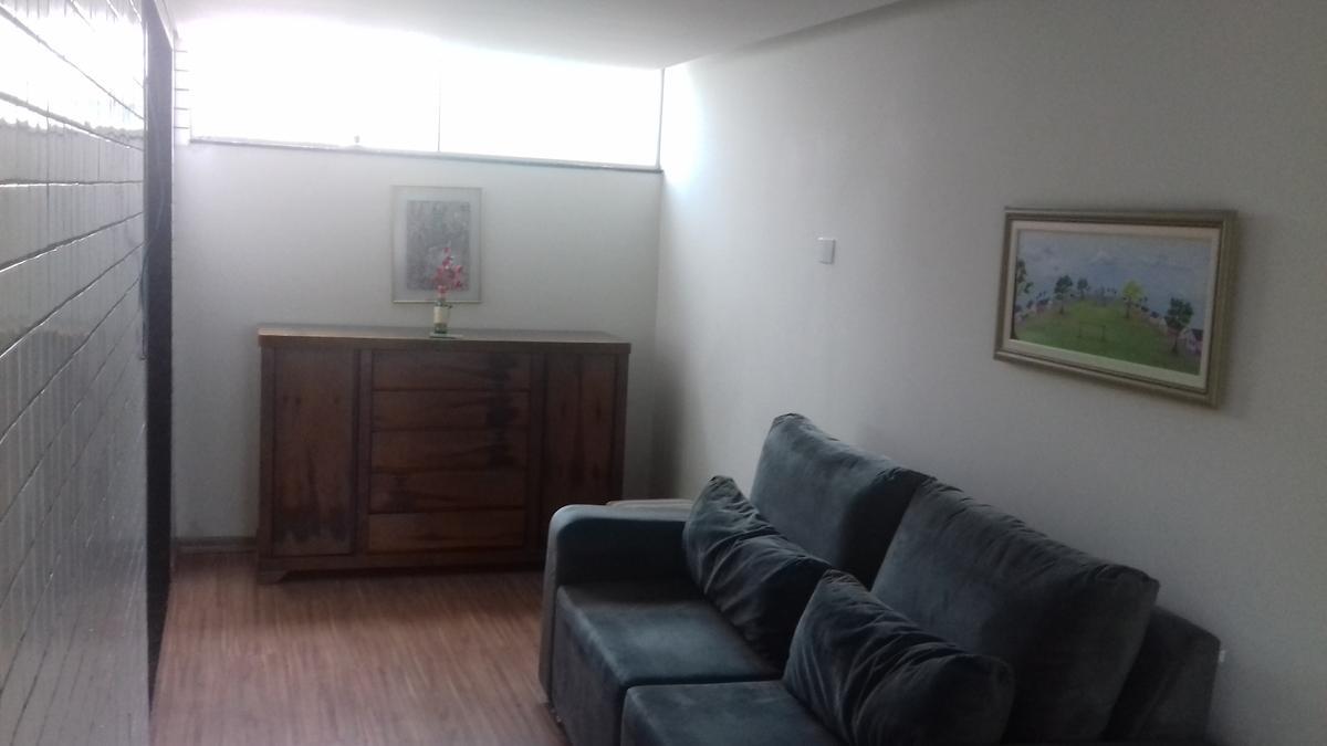 Apartamento, Santa Amélia, 3 Quartos, 2 Vagas, 1 Suíte