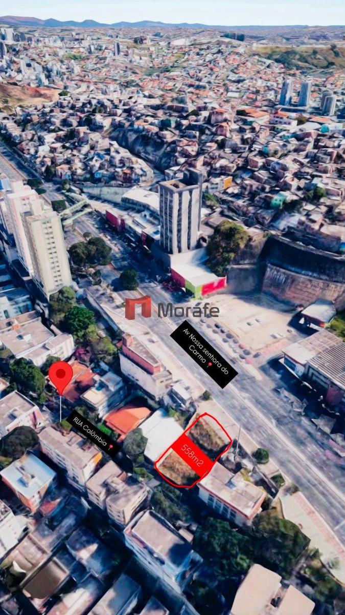 Lote, Sion, 0 Quarto, 0 Vaga