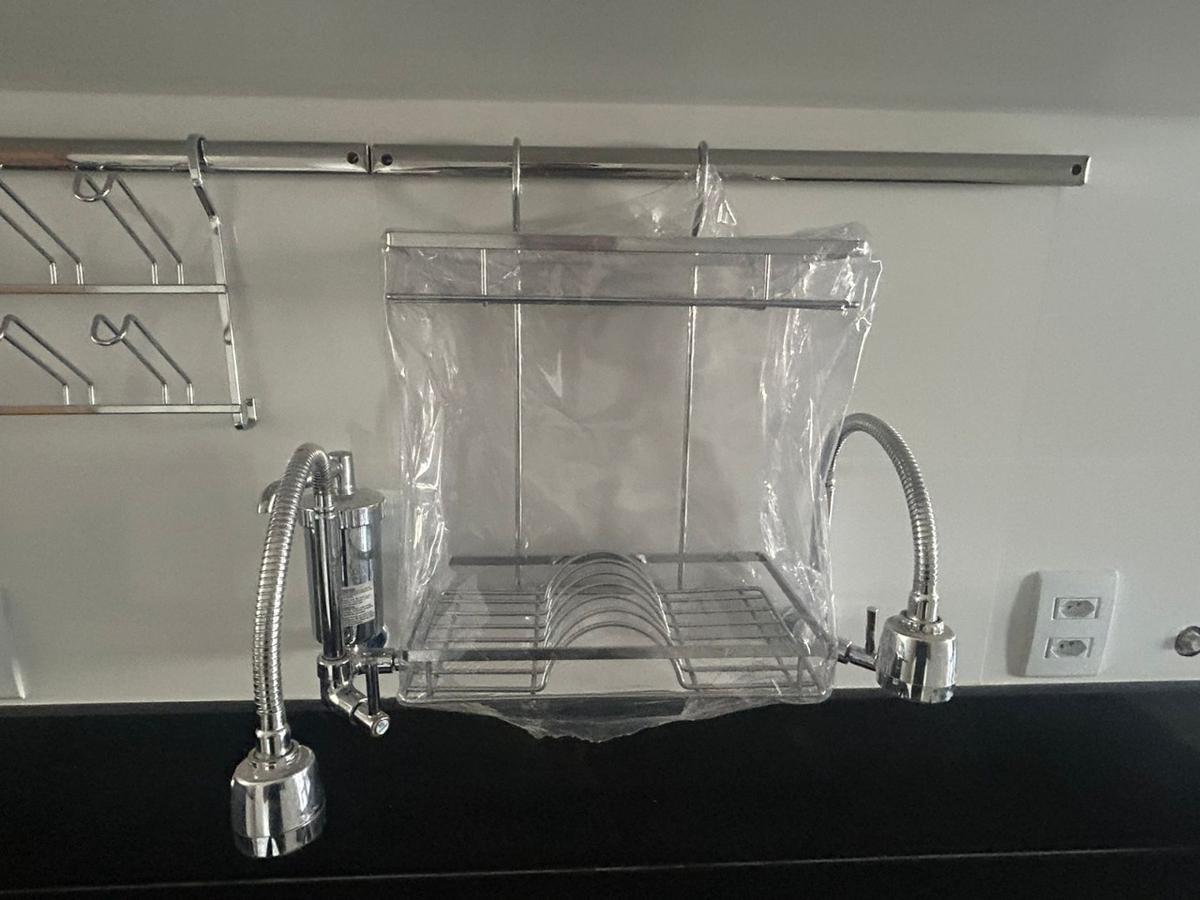 Apartamento, Centro, 3 Quartos, 1 Vaga, 1 Suíte