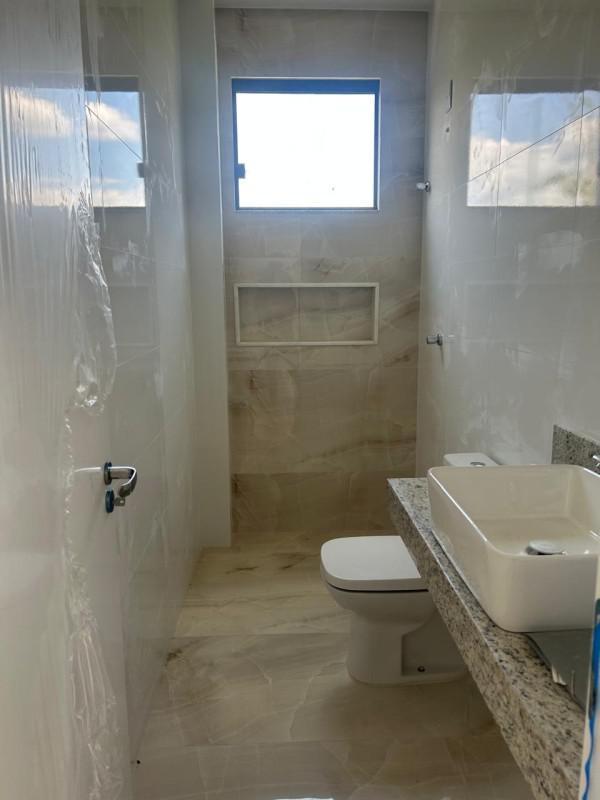 Casa, Jardim Vitória, 3 Quartos, 2 Vagas, 1 Suíte