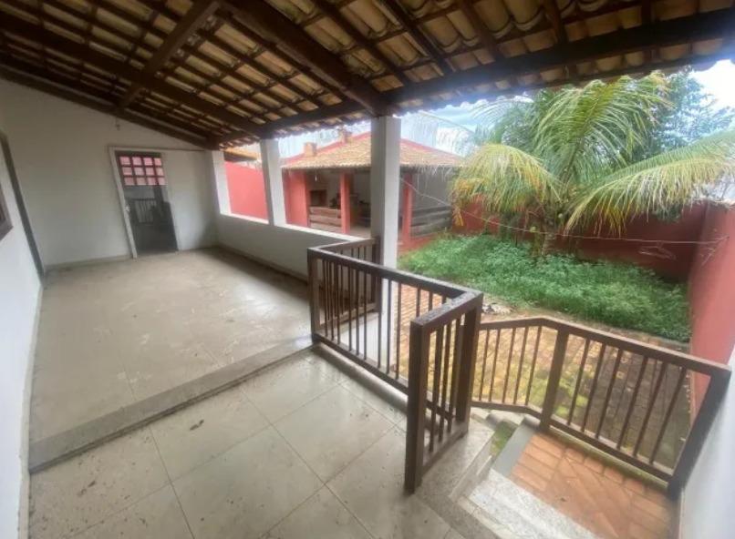 Casa, Iporanga, 4 Quartos, 4 Vagas, 1 Suíte