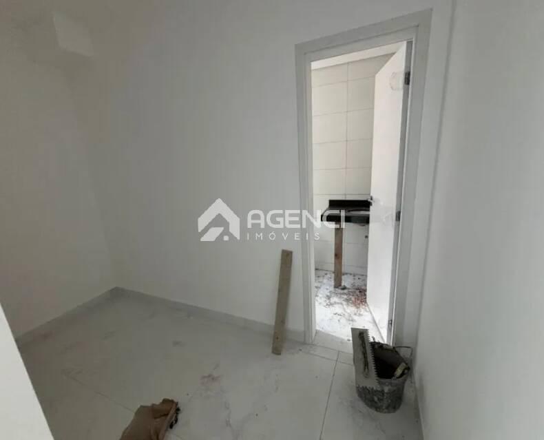 Apartamento, Cabral, 3 Quartos, 0 Vaga, 1 Suíte