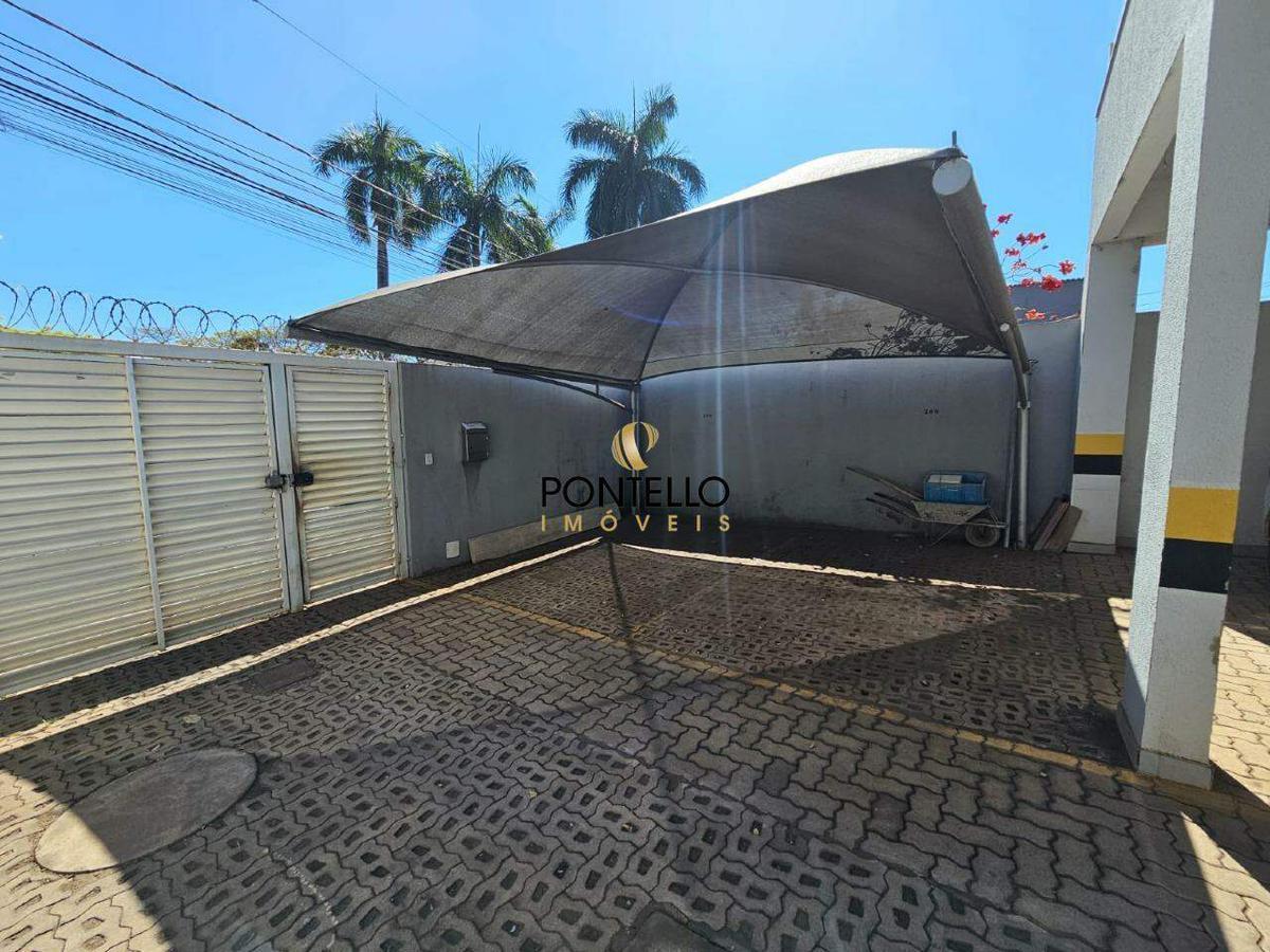 Cobertura, Boa Vista, 3 Quartos, 2 Vagas, 1 Suíte