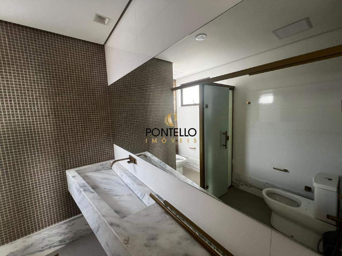 Cobertura, Boa Vista, 3 Quartos, 3 Vagas, 1 Suíte