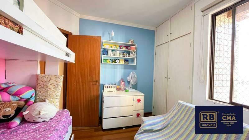 Cobertura, Gutierrez, 3 Quartos, 2 Vagas, 1 Suíte