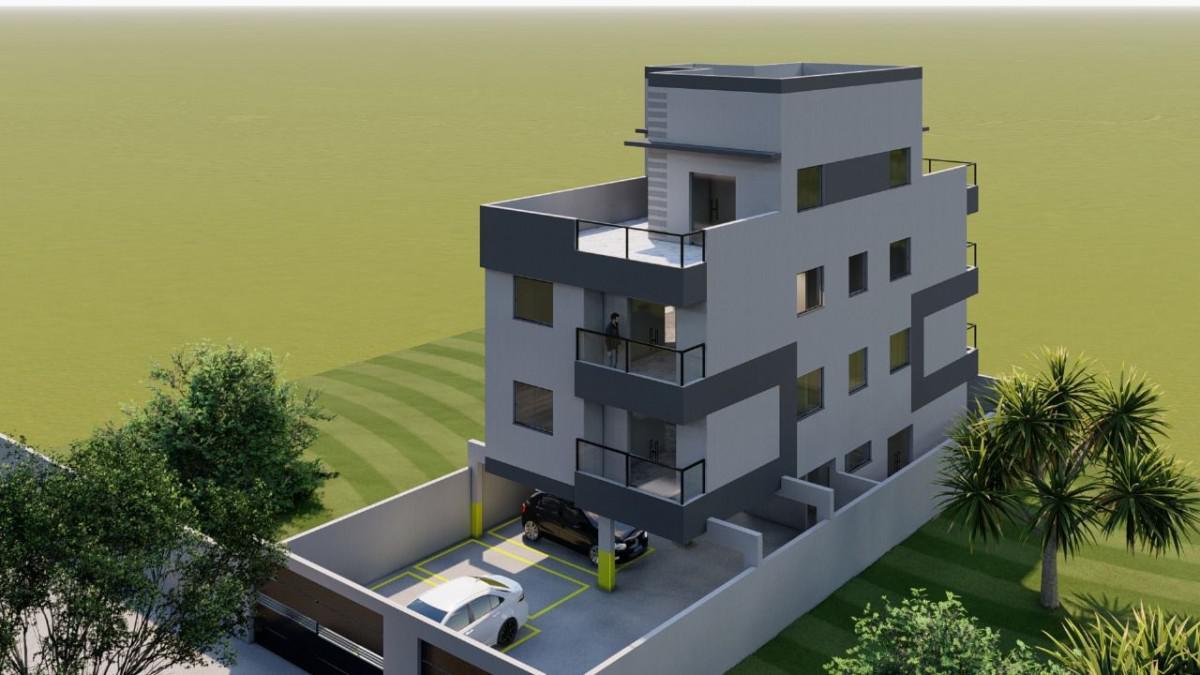 Apartamento, Morada da Serra, 2 Quartos, 1 Vaga