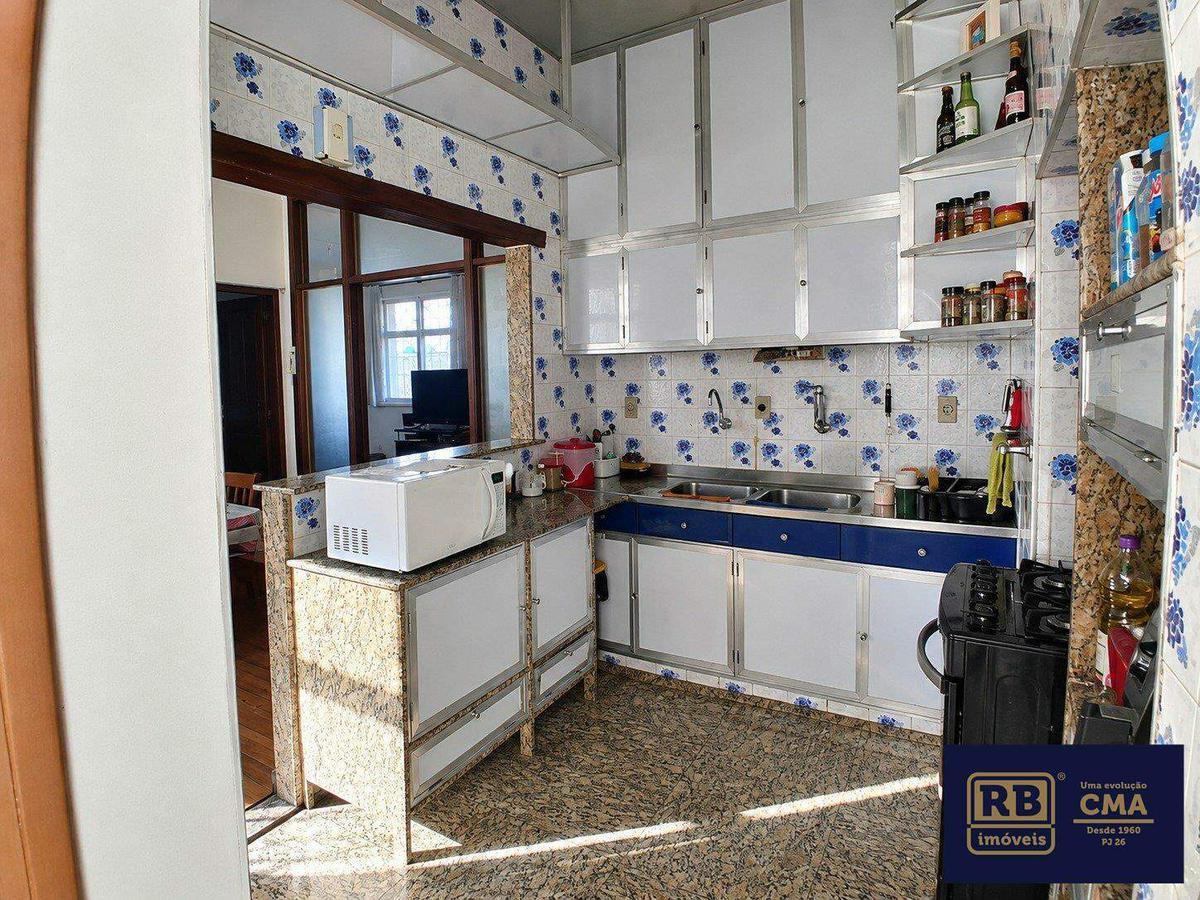 Apartamento, Cruzeiro, 3 Quartos, 1 Vaga, 1 Suíte
