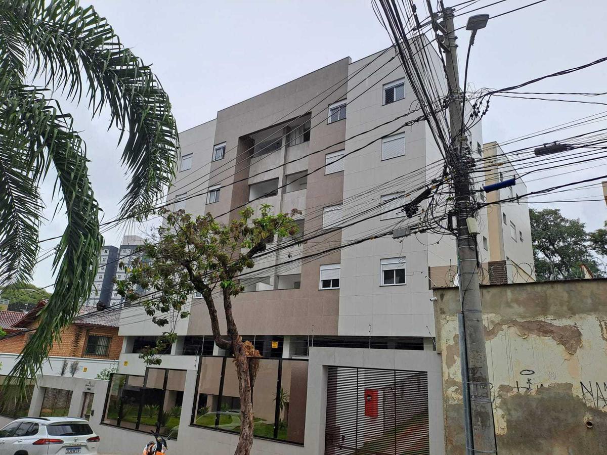 Cobertura, Jaraguá, 3 Quartos, 2 Vagas, 1 Suíte