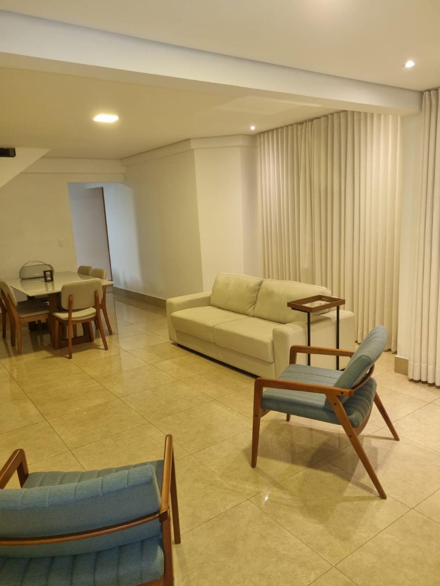 Cobertura, Cidade Nova, 4 Quartos, 5 Vagas, 2 Suítes