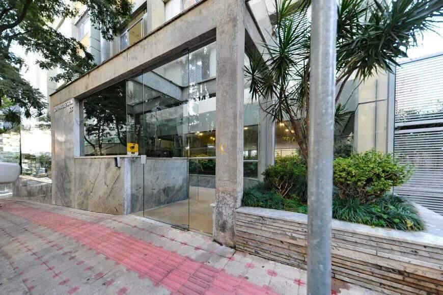 Apartamento, Sion, 4 Quartos, 2 Vagas, 1 Suíte