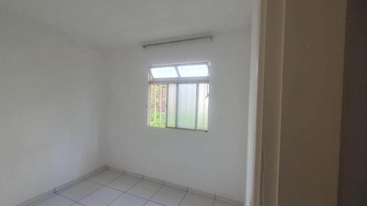 Apartamento, Jardim Montanhês, 2 Quartos, 1 Vaga