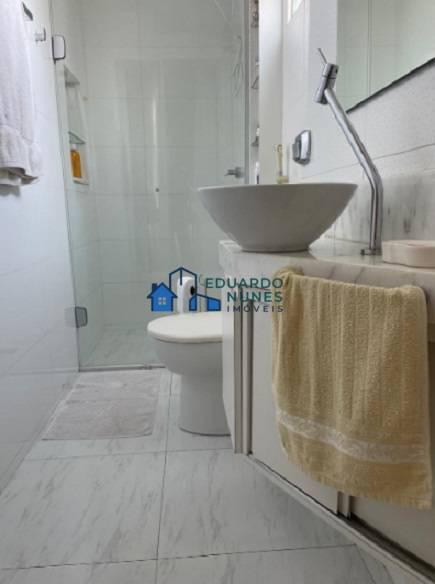 Apartamento, Sagrada Família, 3 Quartos, 1 Vaga, 1 Suíte