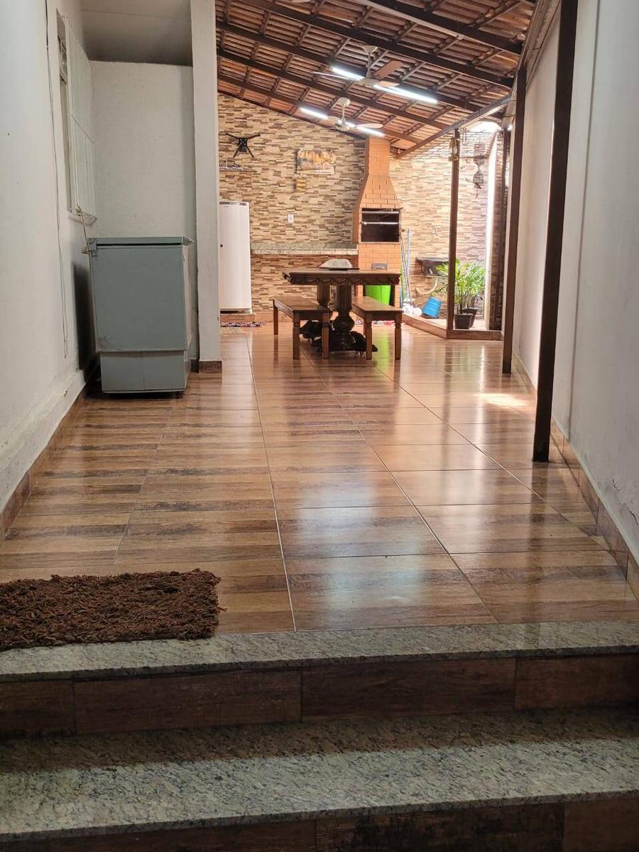 Casa, Júlia Kubitschek, 3 Quartos, 2 Vagas