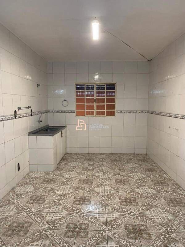 Casa, Diamante, 2 Quartos, 1 Suíte