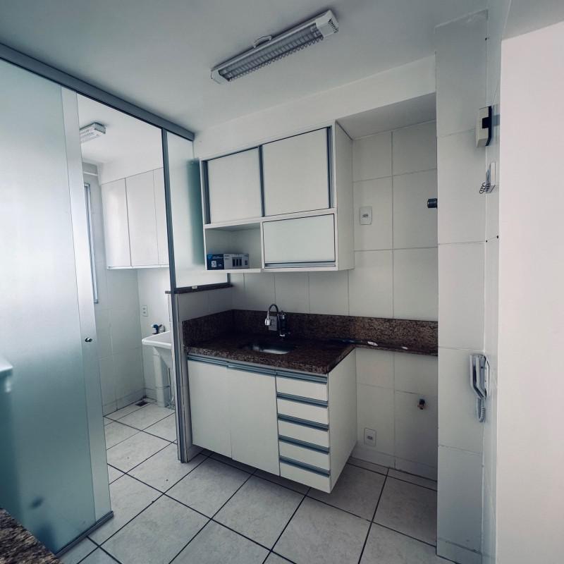 Apartamento, Nova Suíssa, 2 Quartos, 1 Vaga, 1 Suíte