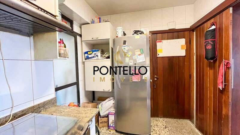 Cobertura, Gutierrez, 3 Quartos, 2 Vagas, 1 Suíte