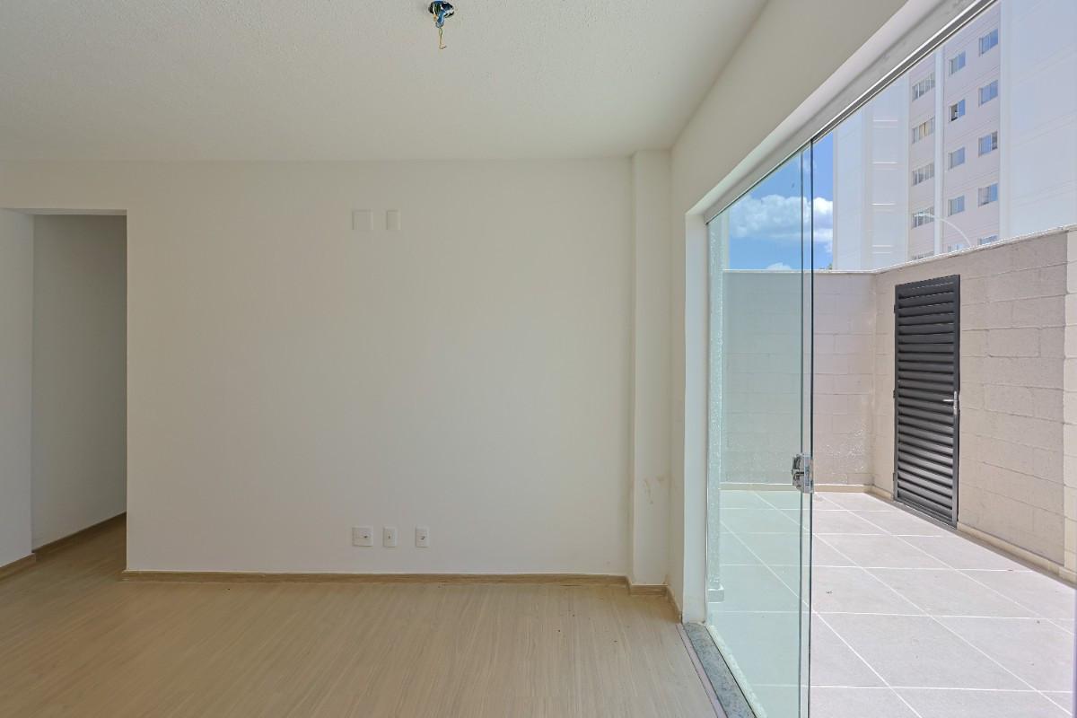 Apartamento, Goiânia, 2 Quartos, 1 Vaga