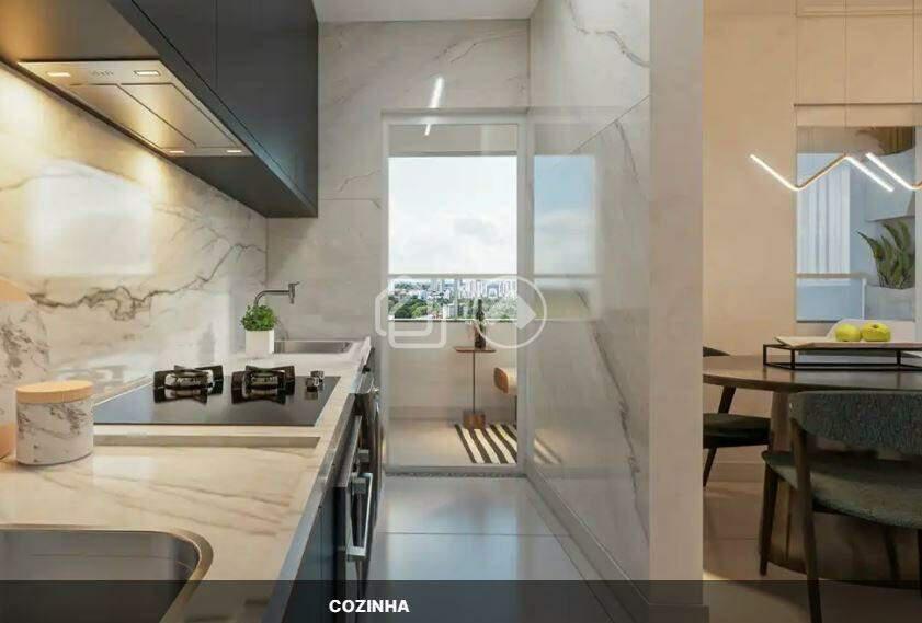 Apartamento, Castelo, 2 Quartos, 1 Vaga, 1 Suíte