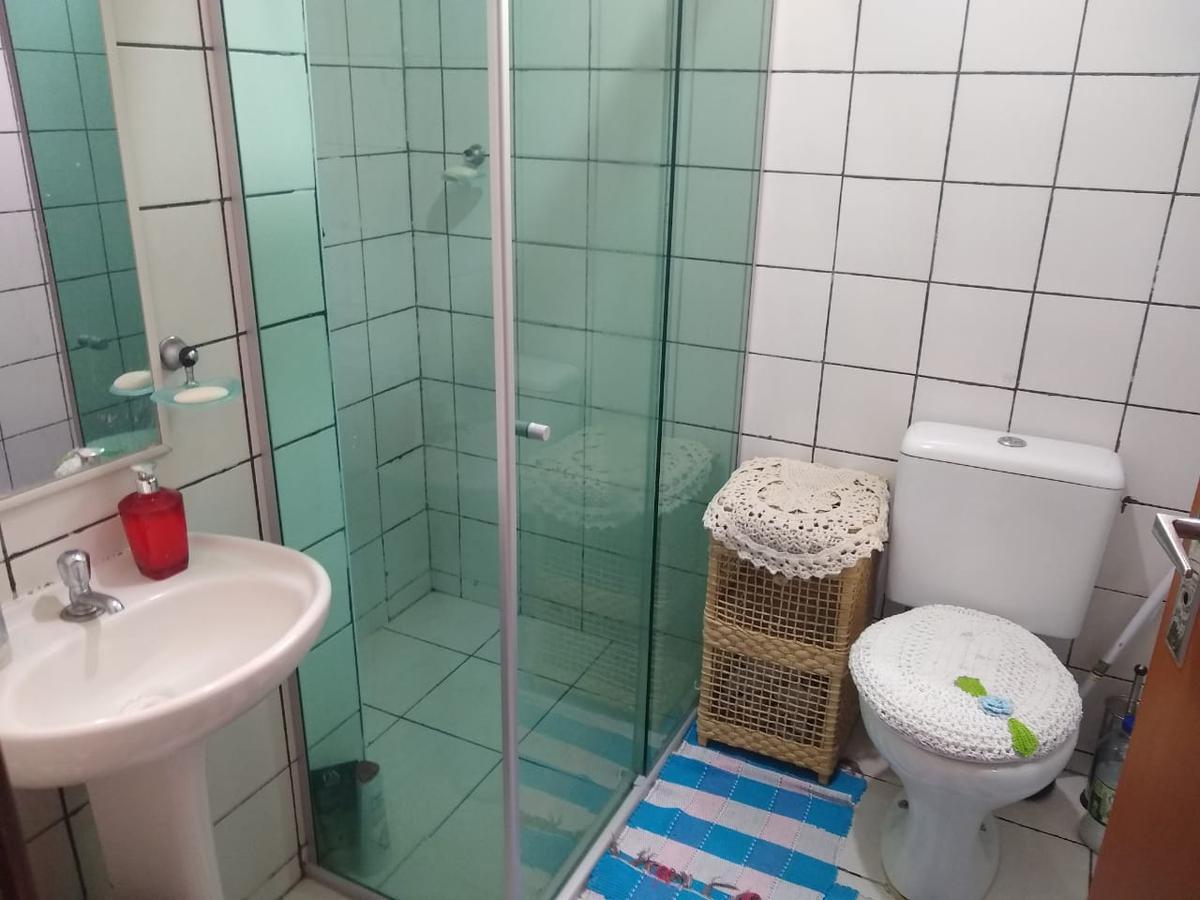 Apartamento, Linda Vista, 2 Quartos, 1 Vaga
