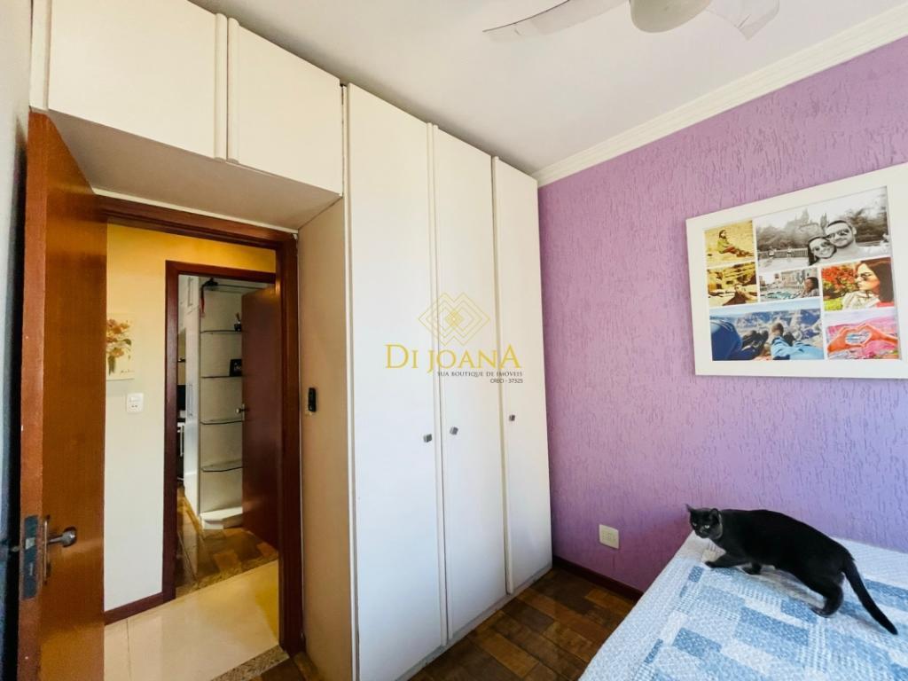 Apartamento, Jardim da Cidade, 3 Quartos, 2 Vagas, 1 Suíte