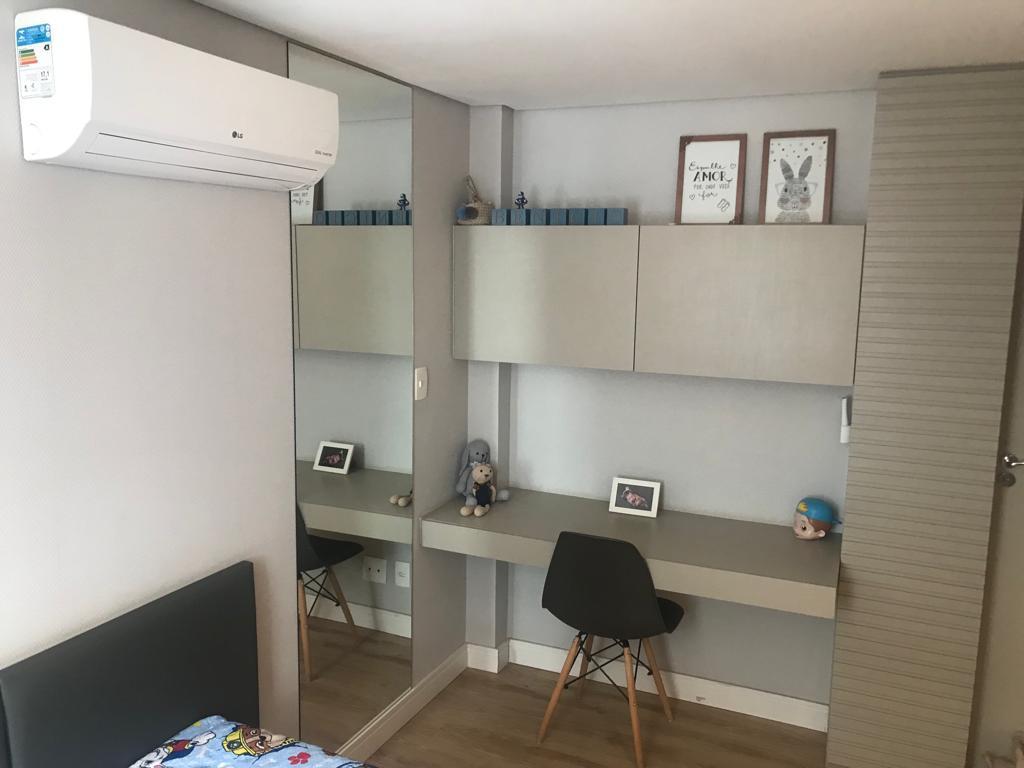 Cobertura, Fernão Dias, 3 Quartos, 3 Vagas, 1 Suíte