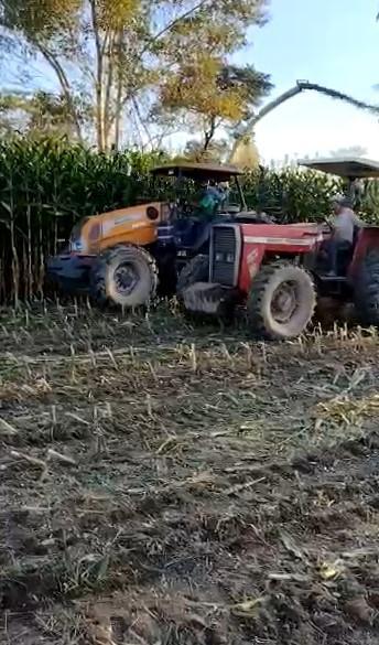 Fazenda, Zona Rural, 4 Quartos, 0 Vaga