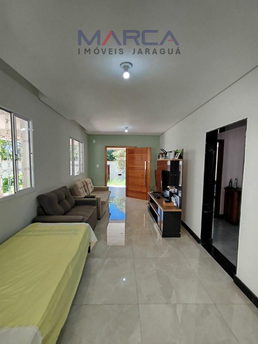Casa, Jardim Leblon, 4 Quartos, 3 Vagas