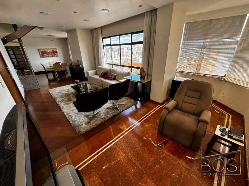 Cobertura, Cidade Nova, 4 Quartos, 4 Vagas, 1 Suíte