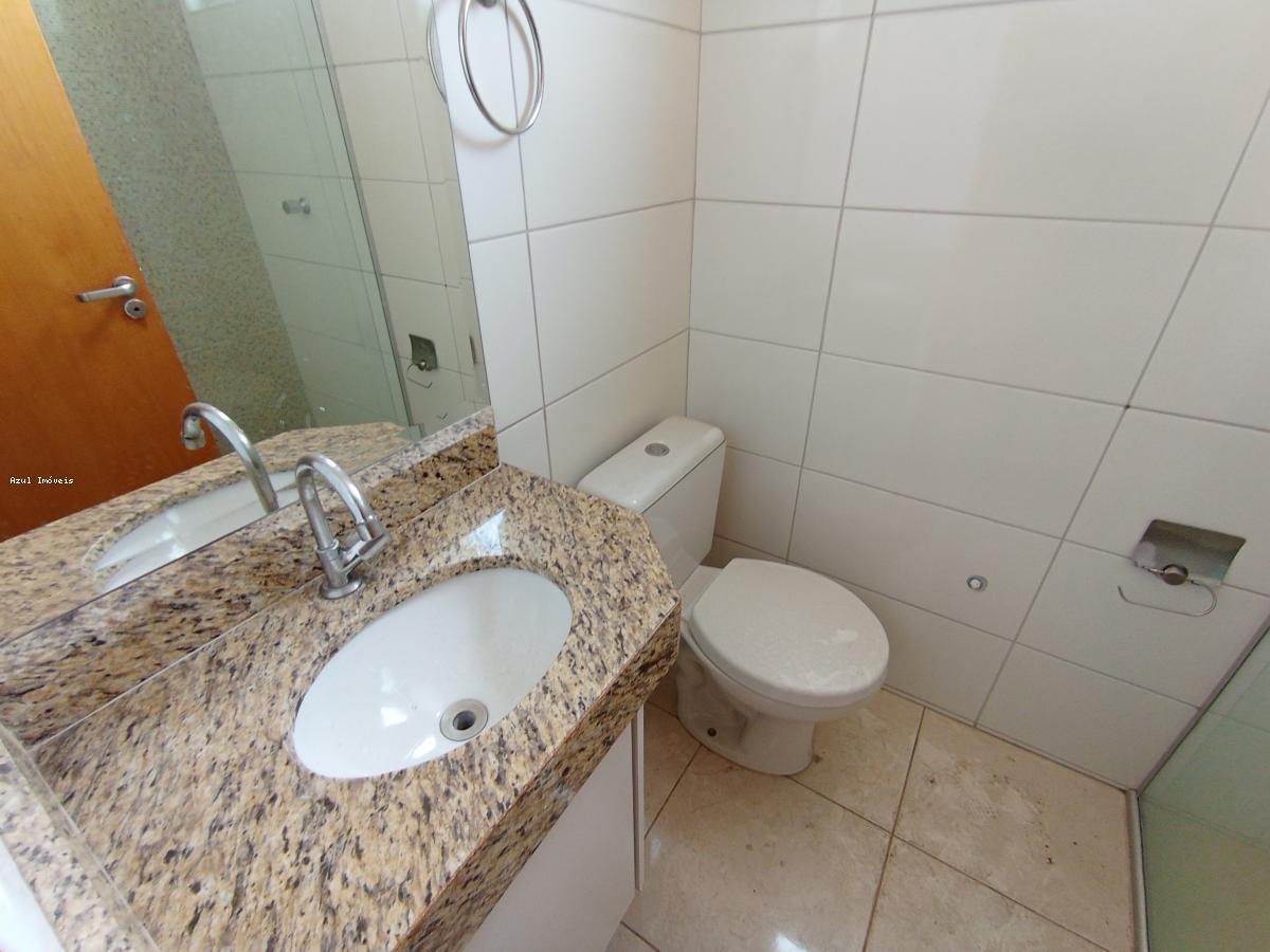 Cobertura, Rio Branco, 3 Quartos, 2 Vagas, 1 Suíte