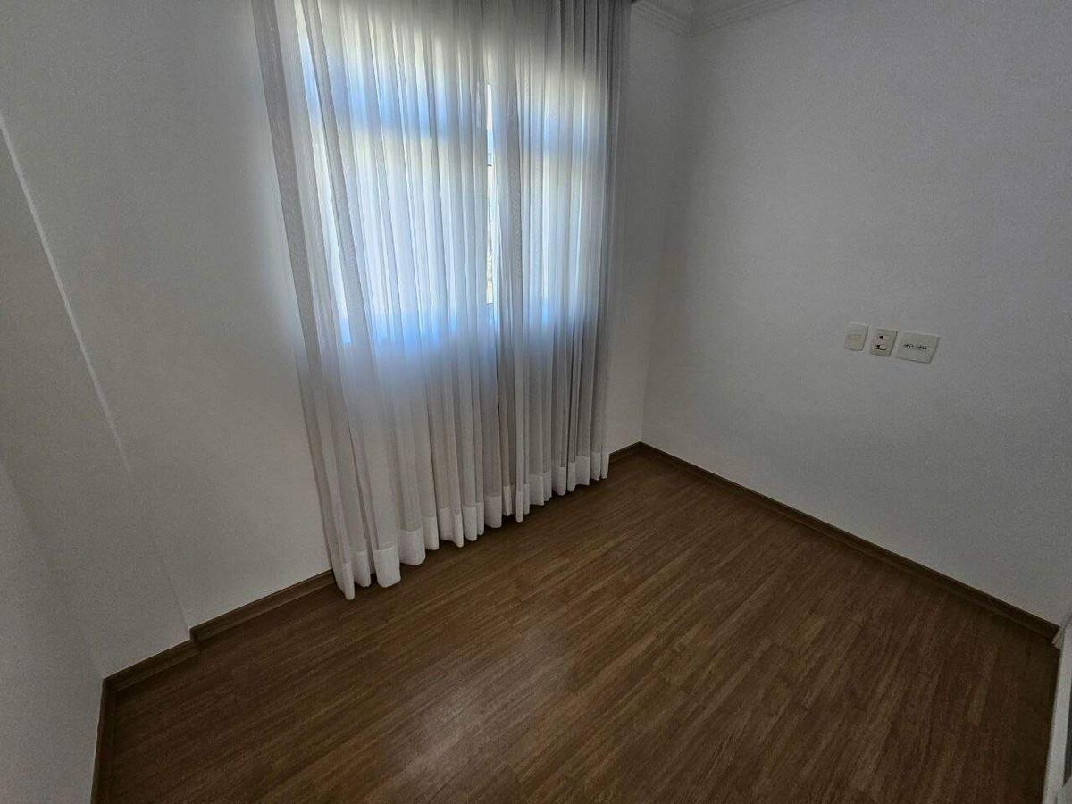 Apartamento, Sion, 3 Quartos, 2 Vagas, 1 Suíte