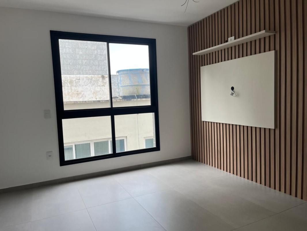 Apartamento, Santo Agostinho, 2 Quartos, 1 Vaga, 1 Suíte