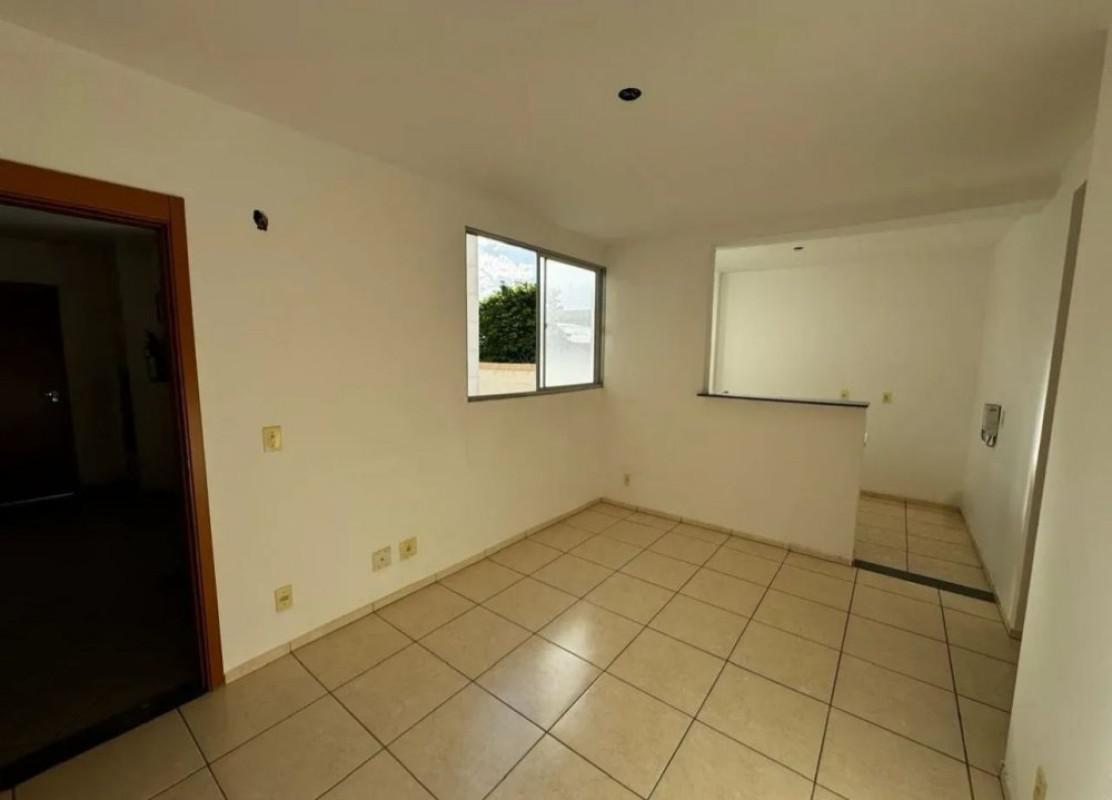 Apartamento, Capelinha, 2 Quartos, 1 Vaga