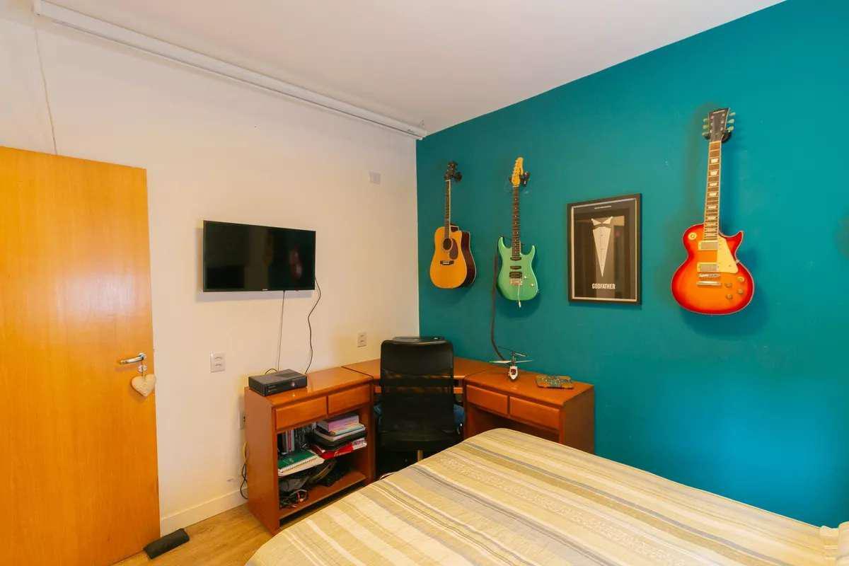 Apartamento, Belvedere, 3 Quartos, 2 Vagas, 2 Suítes