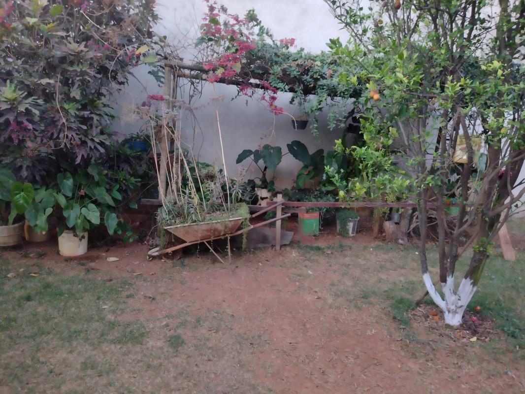 Casa, Granja Ouro Branco, 3 Quartos, 8 Vagas, 1 Suíte