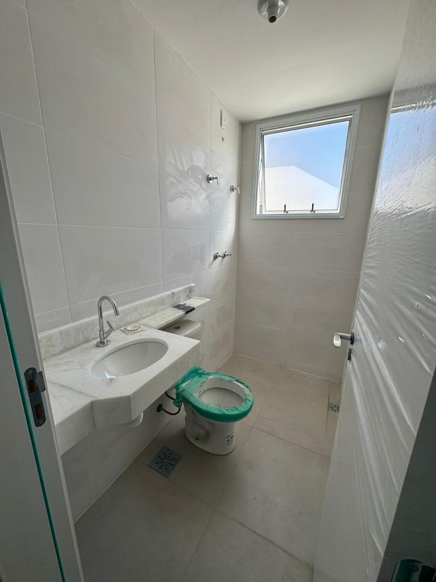 Apartamento, Fernão Dias, 3 Quartos, 3 Vagas, 1 Suíte